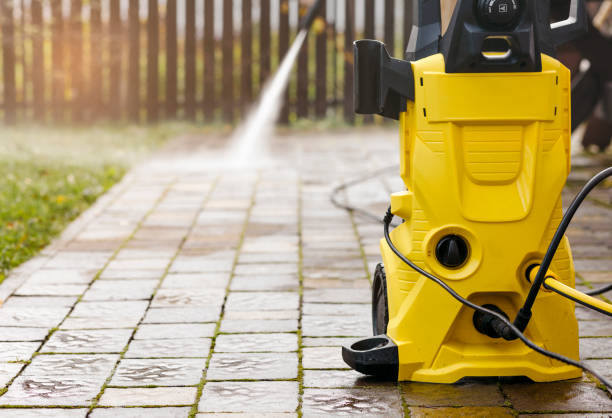 Best Factory Floor Cleaning  in Meadow Vista, CA