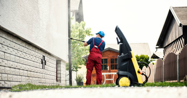 Best Post-Construction Pressure Washing  in Meadow Vista, CA